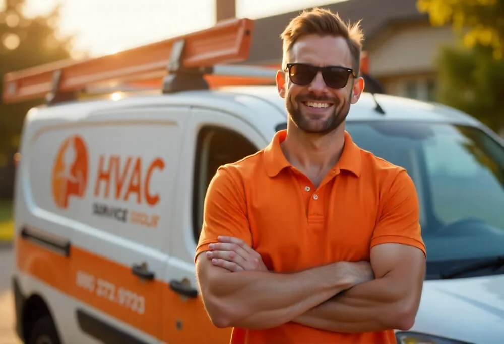 Professional HVAC repair and installation services in Temple, GA